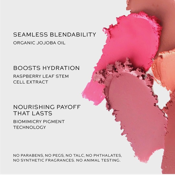 Westman Atelier Squeaky & Cheeky Duo I Limited Edition Lip and Cheek Set - Picture 8 of 16